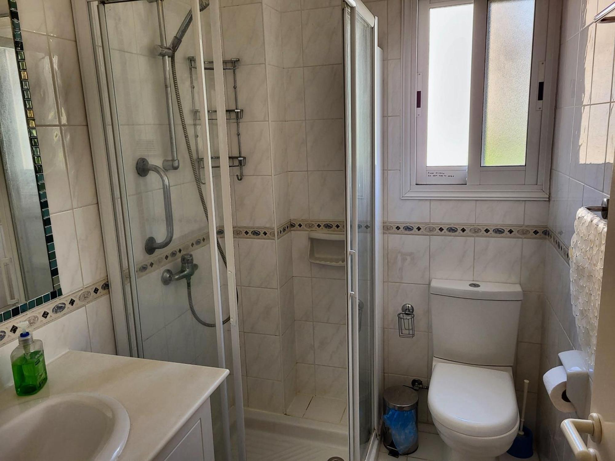 Award-Winning 3-Bedroom Apartment Near Beach Paphos Exterior foto